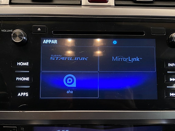 Subaru Outback 11 of 30