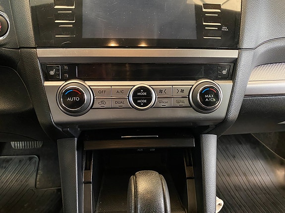 Subaru Outback 23 of 30