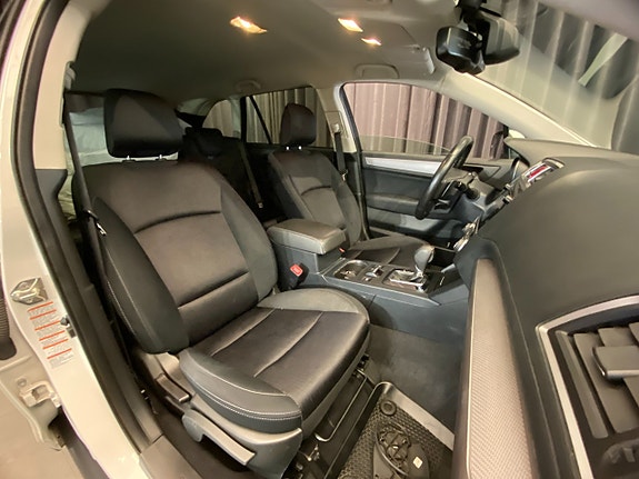 Subaru Outback 8 of 30