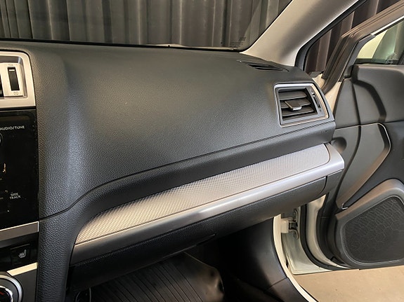 Subaru Outback 26 of 30