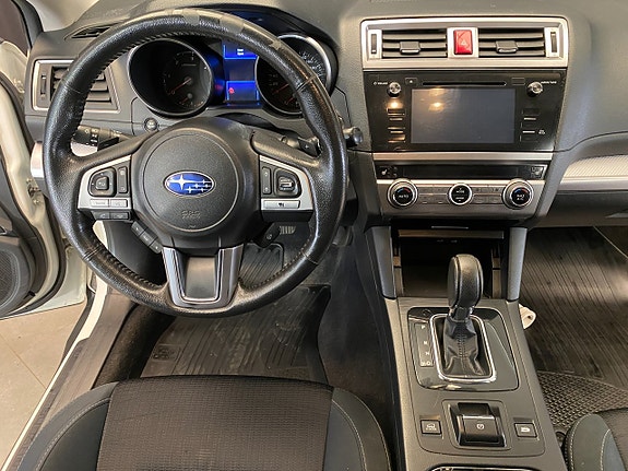 Subaru Outback 20 of 30
