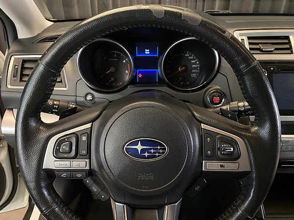 Subaru Outback 21 of 30
