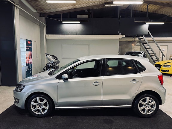 Volkswagen Polo 6 of 20