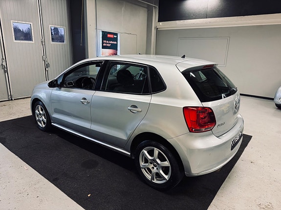 Volkswagen Polo 5 of 20