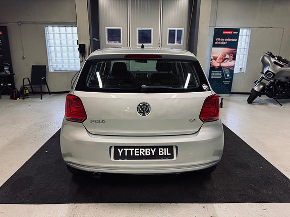 Volkswagen Polo 4 of 20