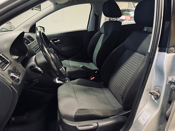 Volkswagen Polo 18 of 20