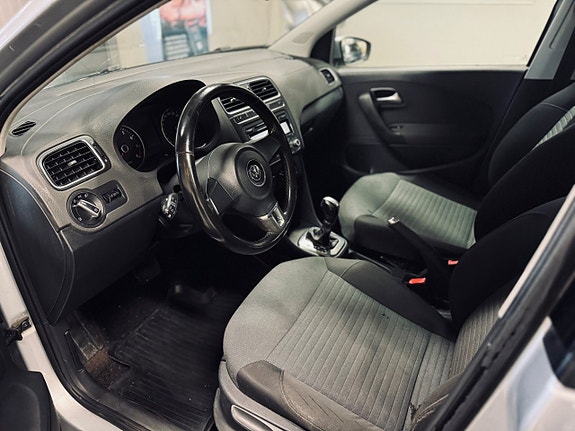 Volkswagen Polo 9 of 20