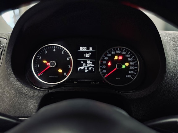 Volkswagen Polo 11 of 20