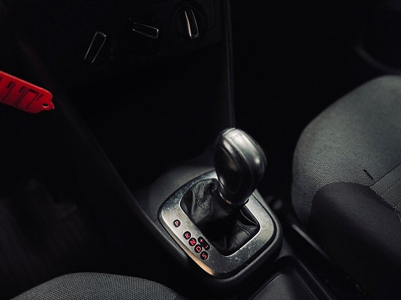 Volkswagen Polo 13 of 20