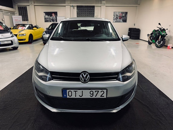 Volkswagen Polo 8 of 20