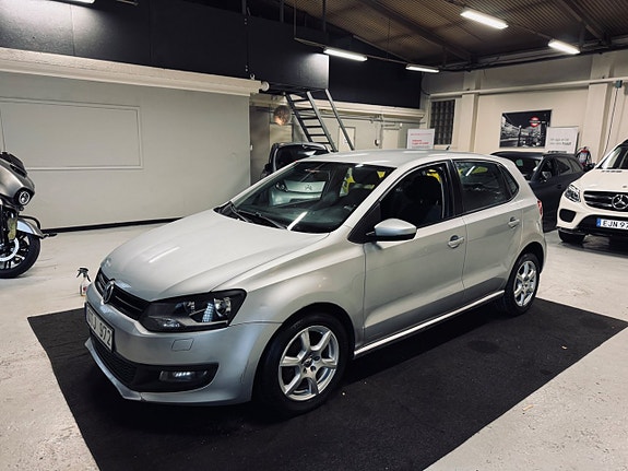 Volkswagen Polo 7 of 20