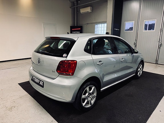 Volkswagen Polo 3 of 20
