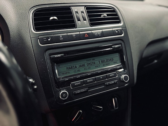 Volkswagen Polo 14 of 20