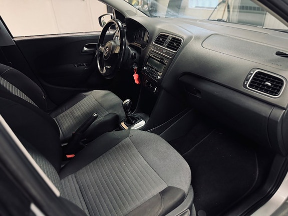 Volkswagen Polo 17 of 20