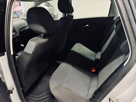 Volkswagen Polo 19 of 20