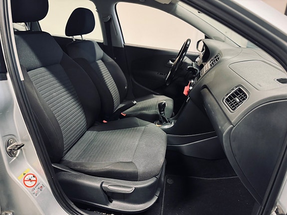 Volkswagen Polo 16 of 20