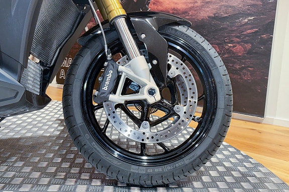 BMW S 1000 XR|Dynamic|Touring|ABS Pro|Farthållare|Nyservad| 8 of 14