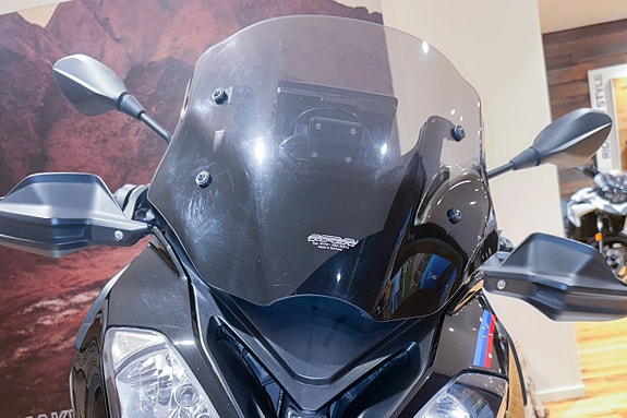 BMW S 1000 XR|Dynamic|Touring|ABS Pro|Farthållare|Nyservad| 9 of 14