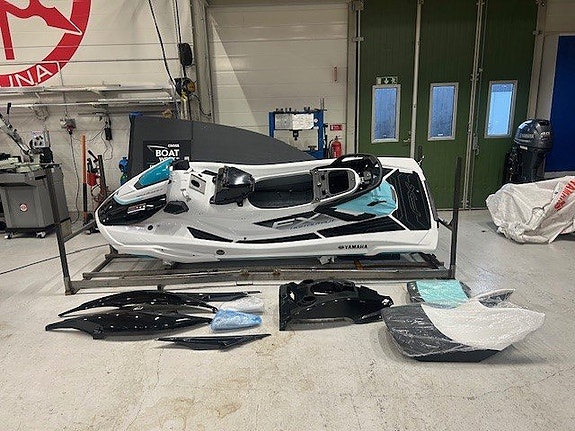 Skrov till FX modell 2024 2 of 2