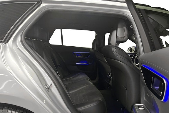 Mercedes-Benz C300 e 10 of 14