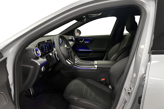 Mercedes-Benz C300 e 11 of 14