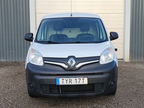 Renault Kangoo Express