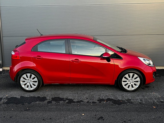 Kia Rio 3 of 5