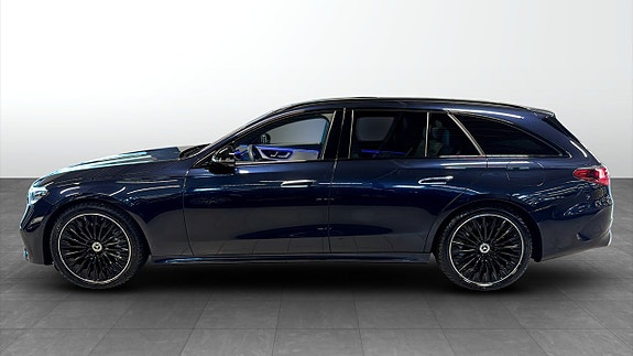 Mercedes-Benz E300 de 5 of 23
