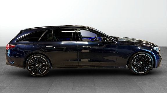 Mercedes-Benz E300 de 6 of 23