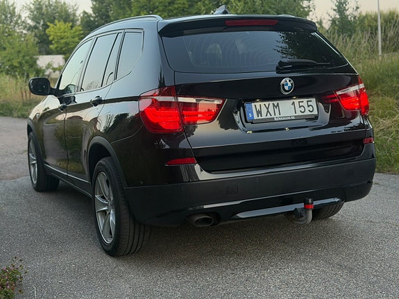 BMW X3 5 of 5
