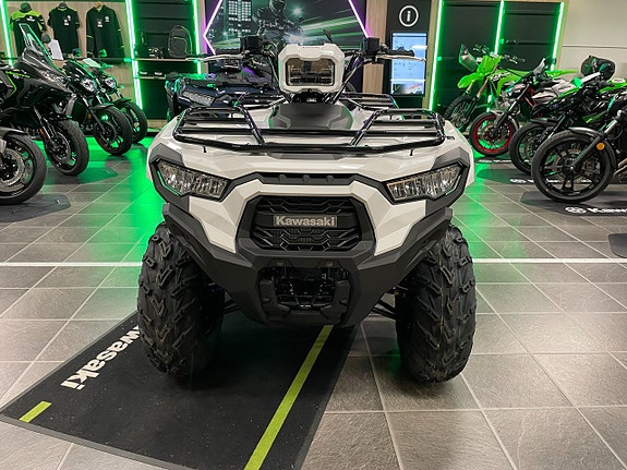 Kawasaki Brute Force 450  Traktor B 3 of 4