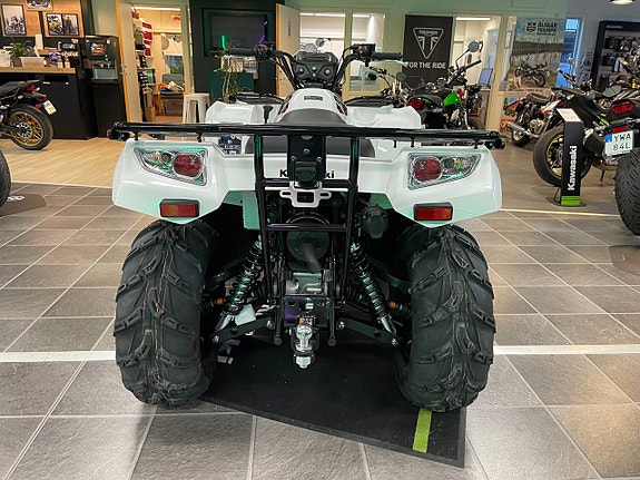 Kawasaki Brute Force 450  Traktor B 4 of 4