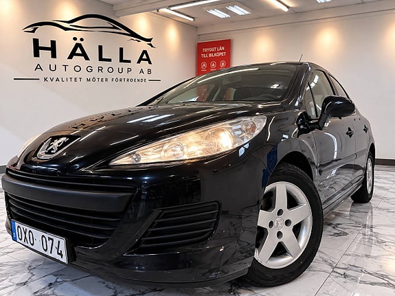 Peugeot 207 3 of 10
