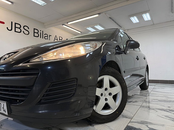 Peugeot 207 3 of 10