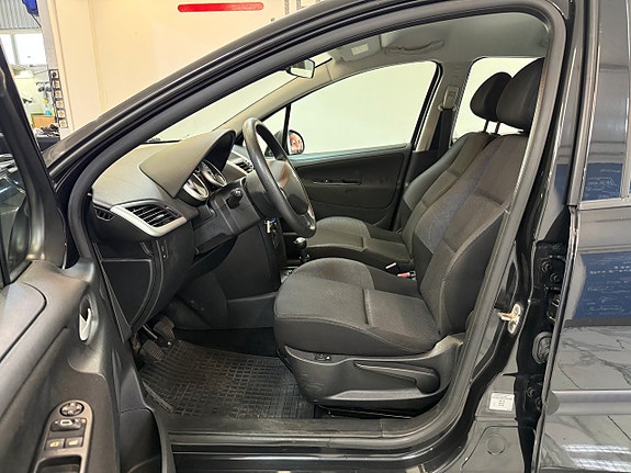 Peugeot 207 9 of 10