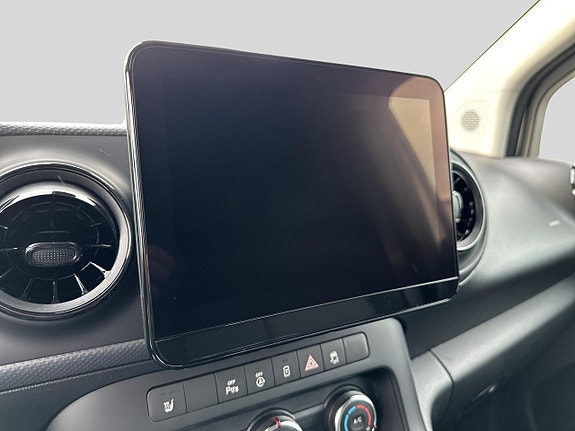 Mercedes-Benz Citan Tourer 6 of 9