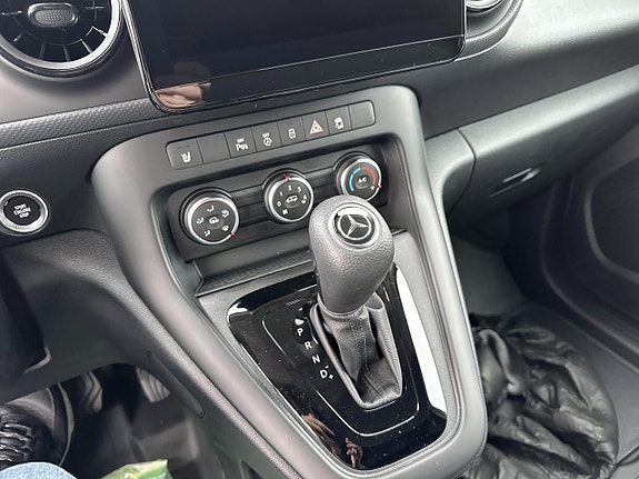 Mercedes-Benz Citan Tourer 7 of 9