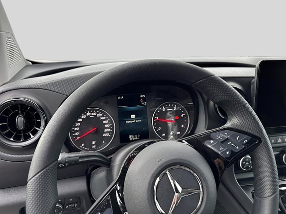 Mercedes-Benz Citan Tourer 4 of 5