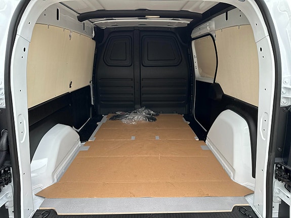 Mercedes-Benz Citan Tourer 9 of 9
