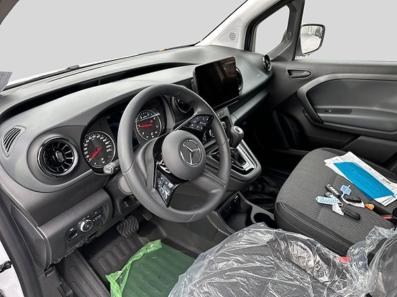 Mercedes-Benz Citan Tourer 5 of 5
