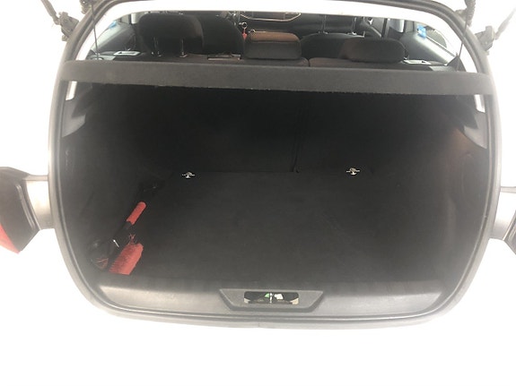Peugeot 308 10 of 10