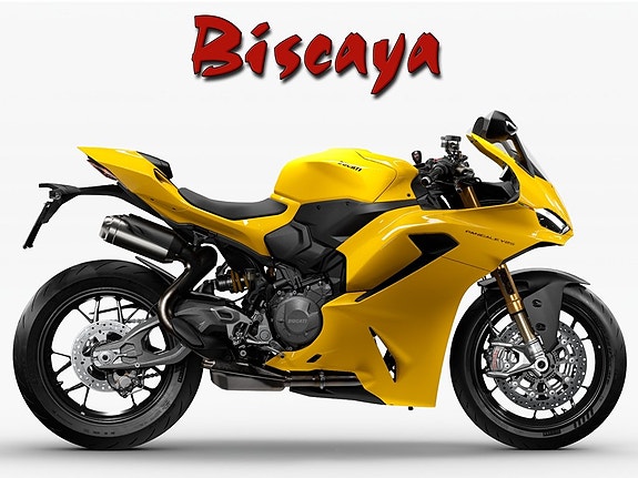 Ducati Panigale V2 S