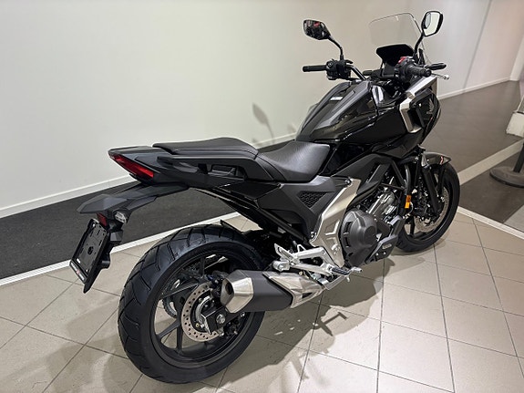 Honda NC750XD 5 Års garanti 3 of 3