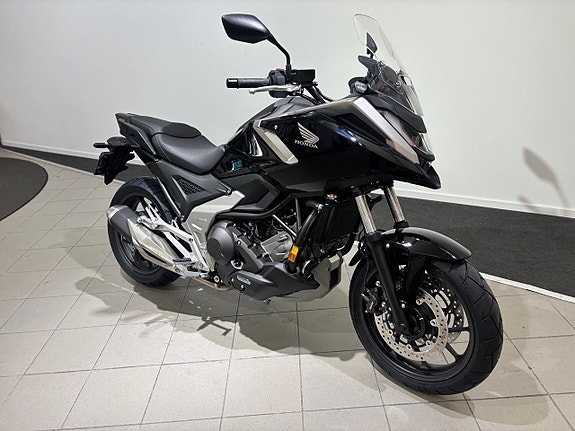 Honda NC750XD 5 Års garanti 2 of 3
