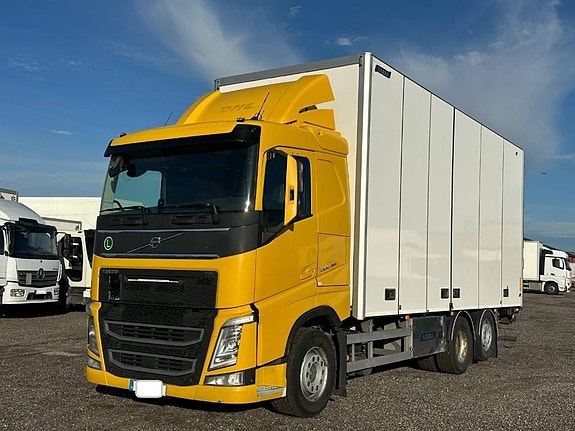 Volvo FH 6*2 serie 1099