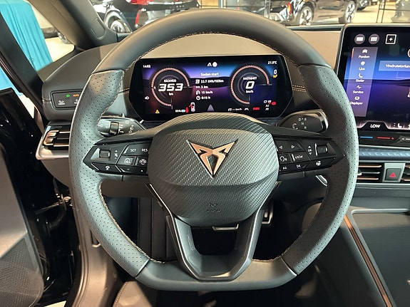 Cupra Born 10 of 14