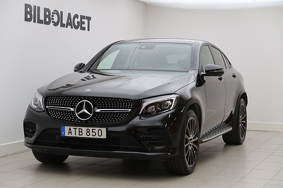 Mercedes-Benz GLC250 d