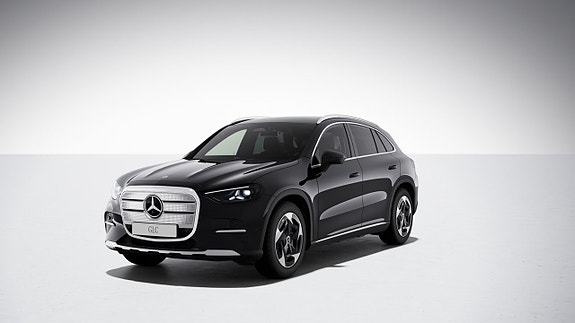 Mercedes-Benz GLC400 7 of 12