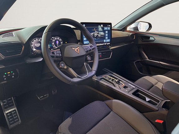 Cupra Leon 5 of 8
