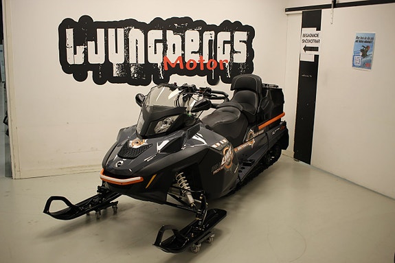 Lynx Adventure GT 900 ACE 3900 2016